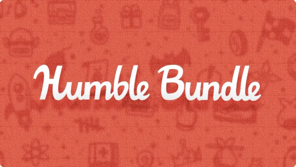 Python Humble Bundle