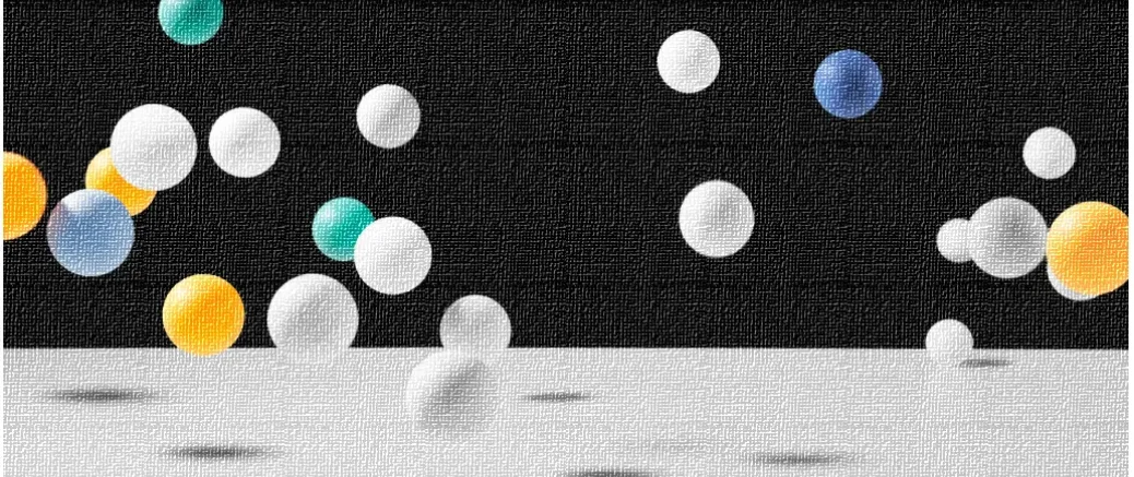 Problem with bouncing ball