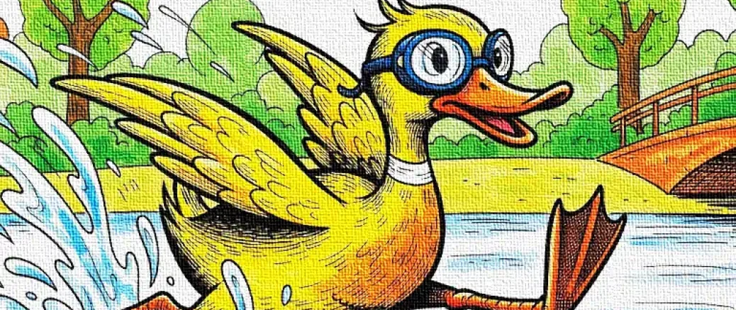 An update on duckduckgo search