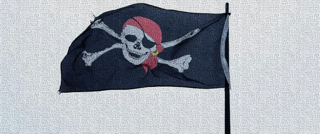 Not the normal knock off