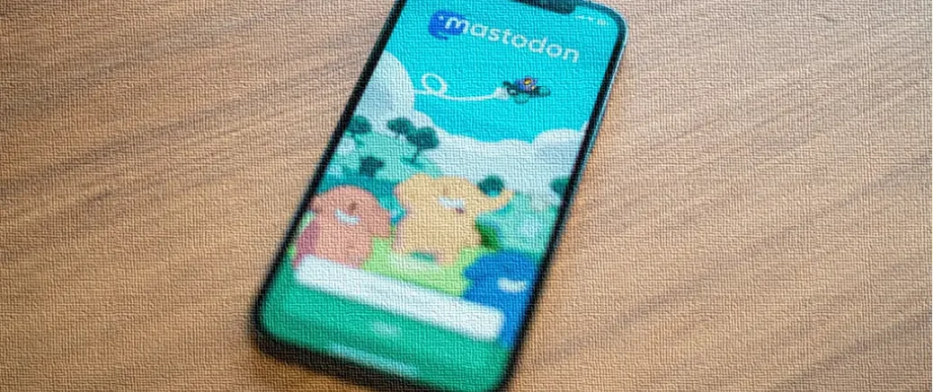 Mastodon and http sig