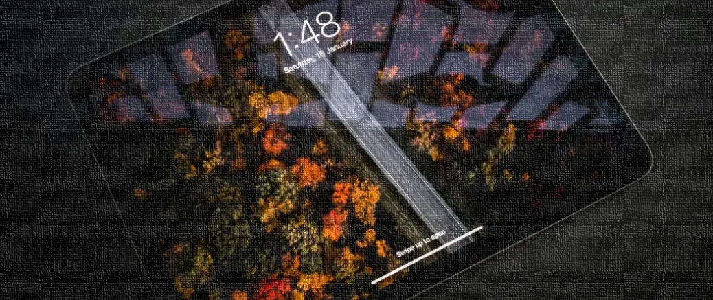 iPad Pro and Pythonista