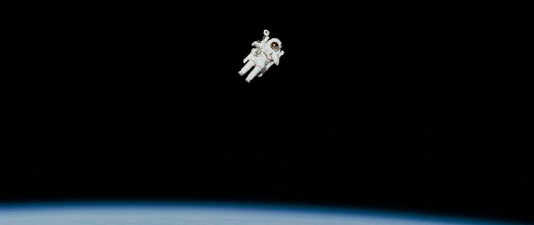 Spacing causing confusion