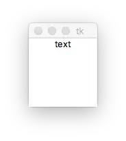 text position N